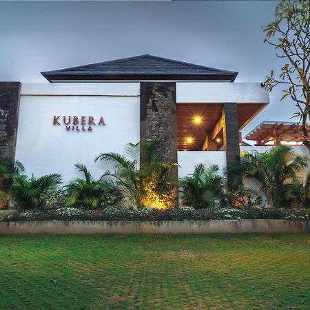 Kubera Villa Kemenuh By Prasi Ubud Buitenkant foto