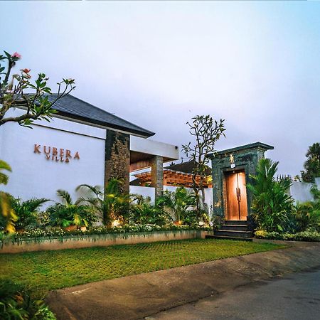 Kubera Villa Kemenuh By Prasi Ubud Buitenkant foto