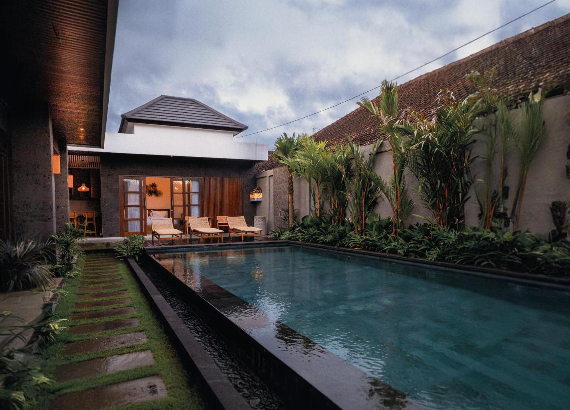 Kubera Villa Kemenuh By Prasi Ubud Buitenkant foto