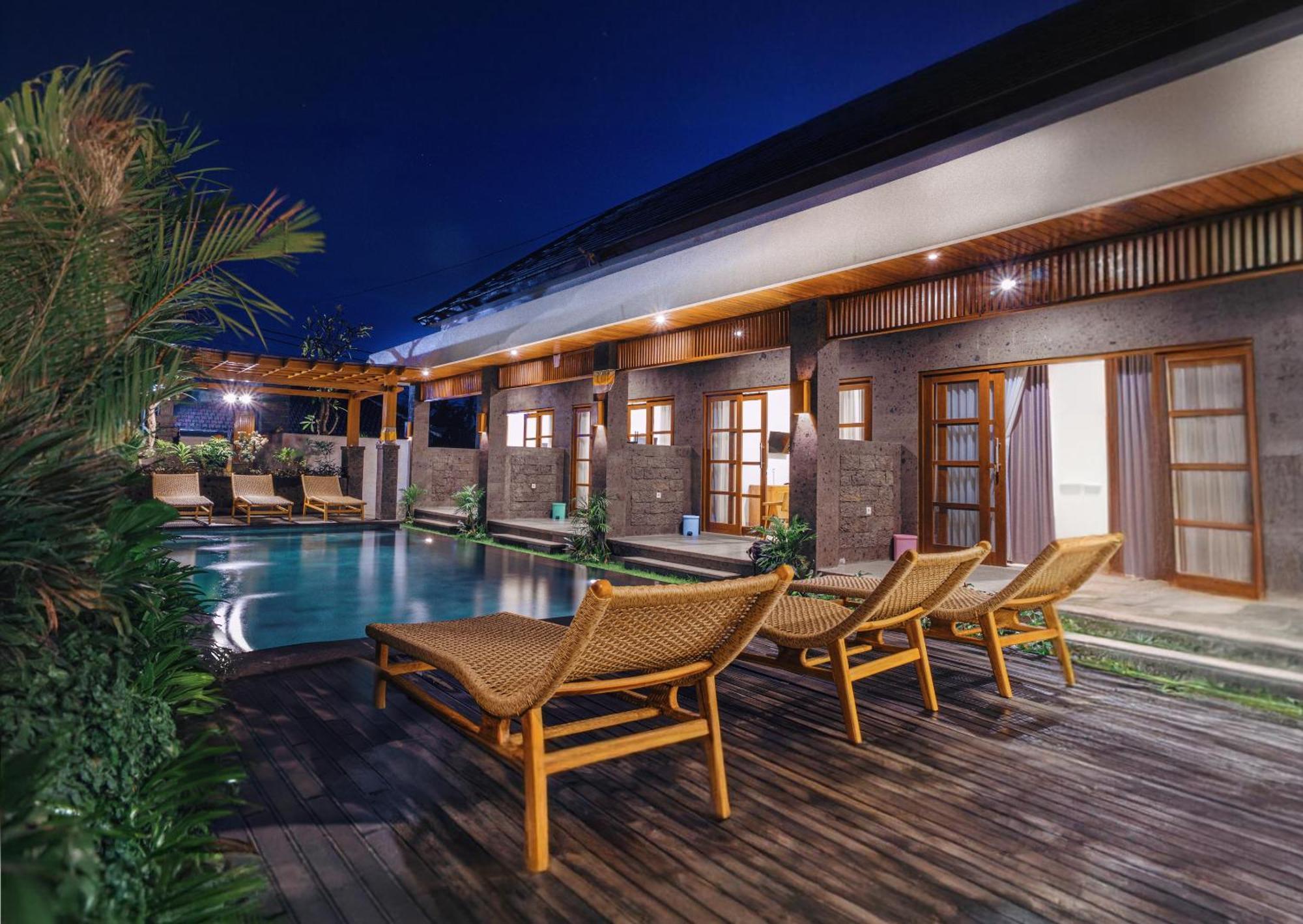 Kubera Villa Kemenuh By Prasi Ubud Buitenkant foto