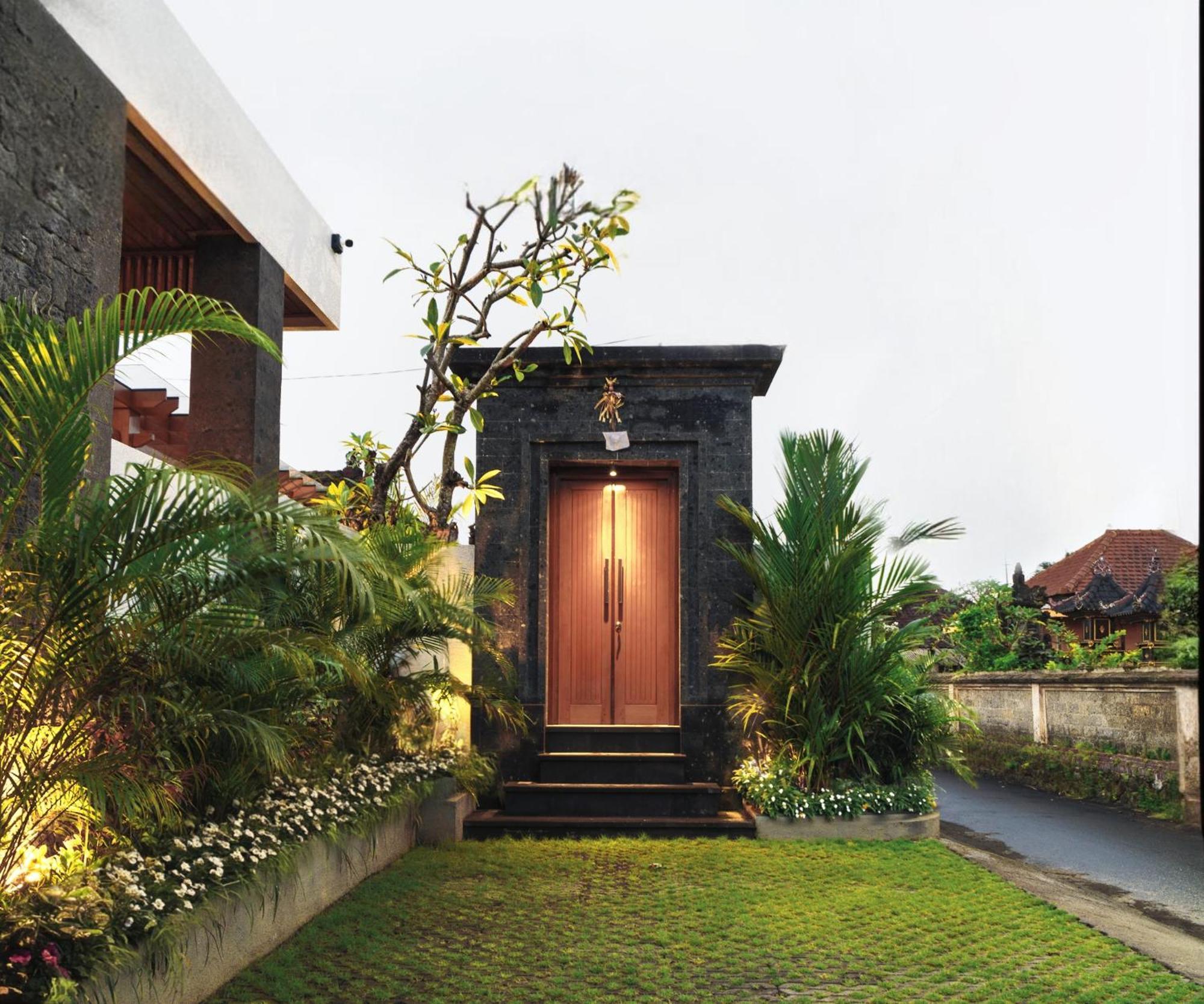 Kubera Villa Kemenuh By Prasi Ubud Buitenkant foto