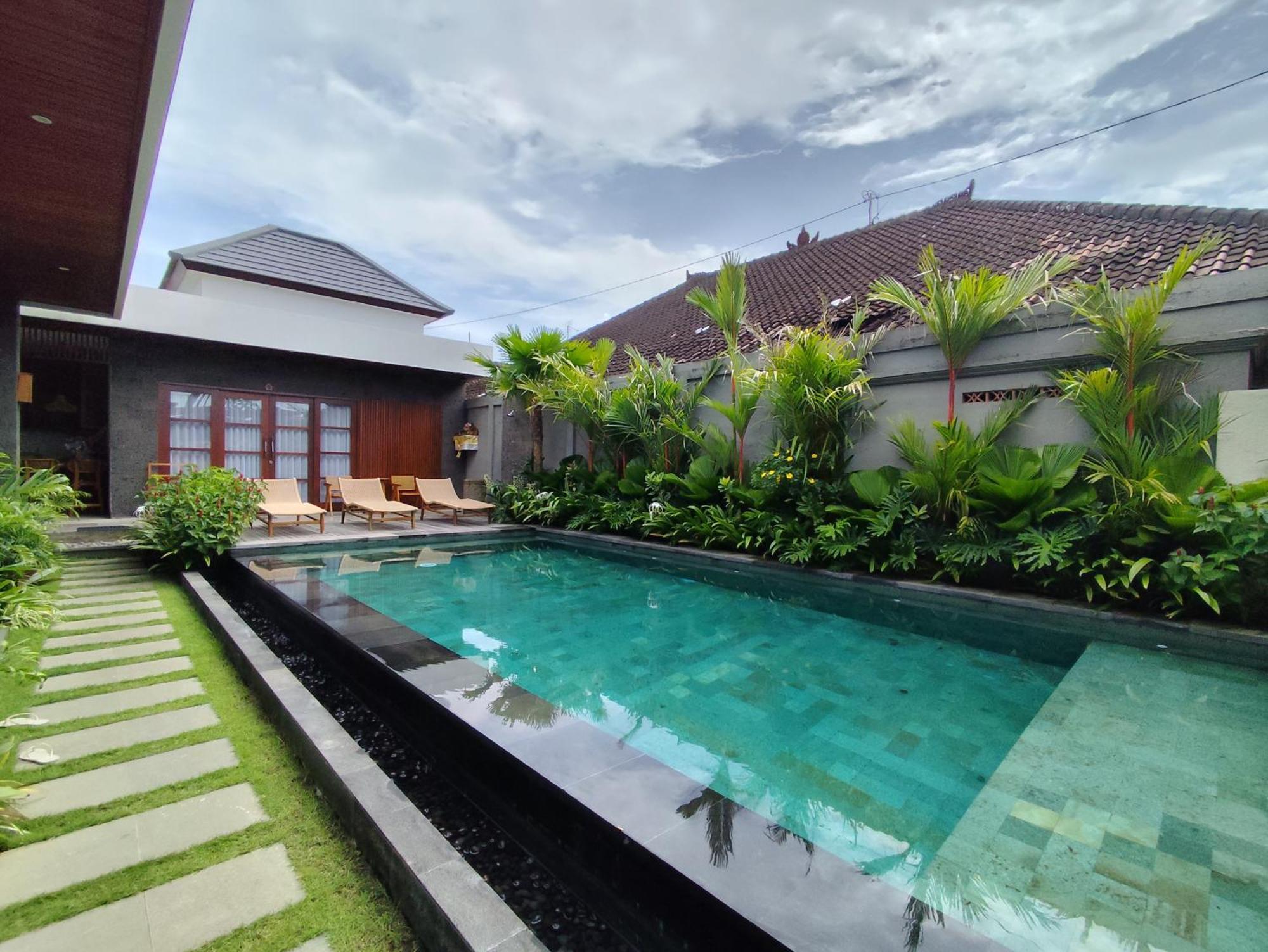 Kubera Villa Kemenuh By Prasi Ubud Buitenkant foto