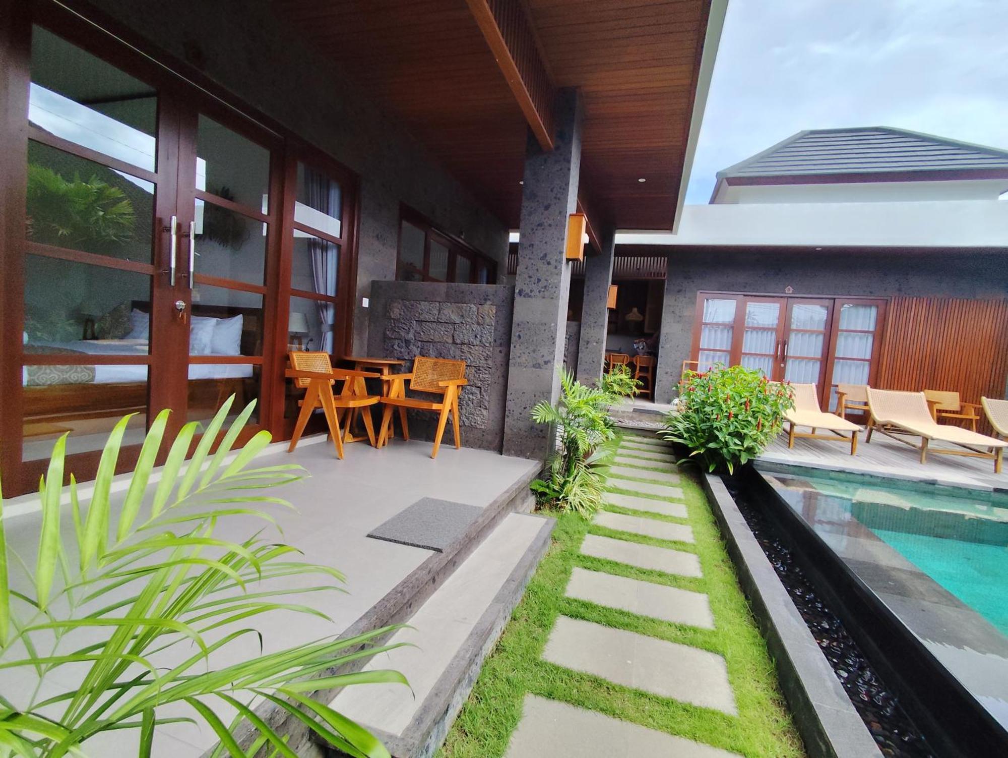 Kubera Villa Kemenuh By Prasi Ubud Buitenkant foto