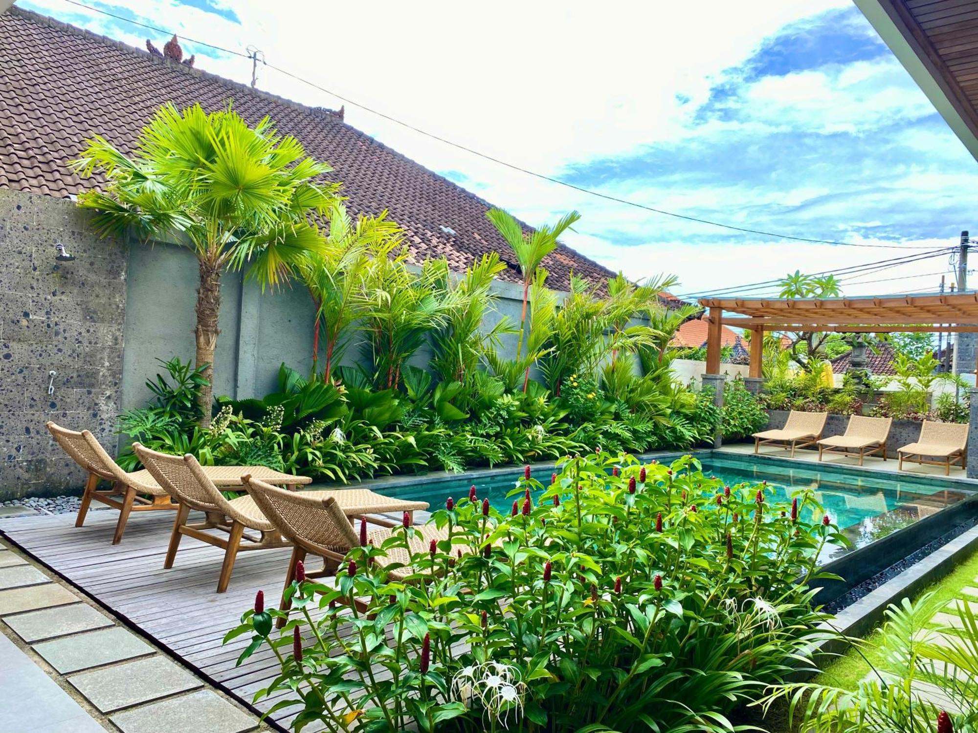 Kubera Villa Kemenuh By Prasi Ubud Buitenkant foto