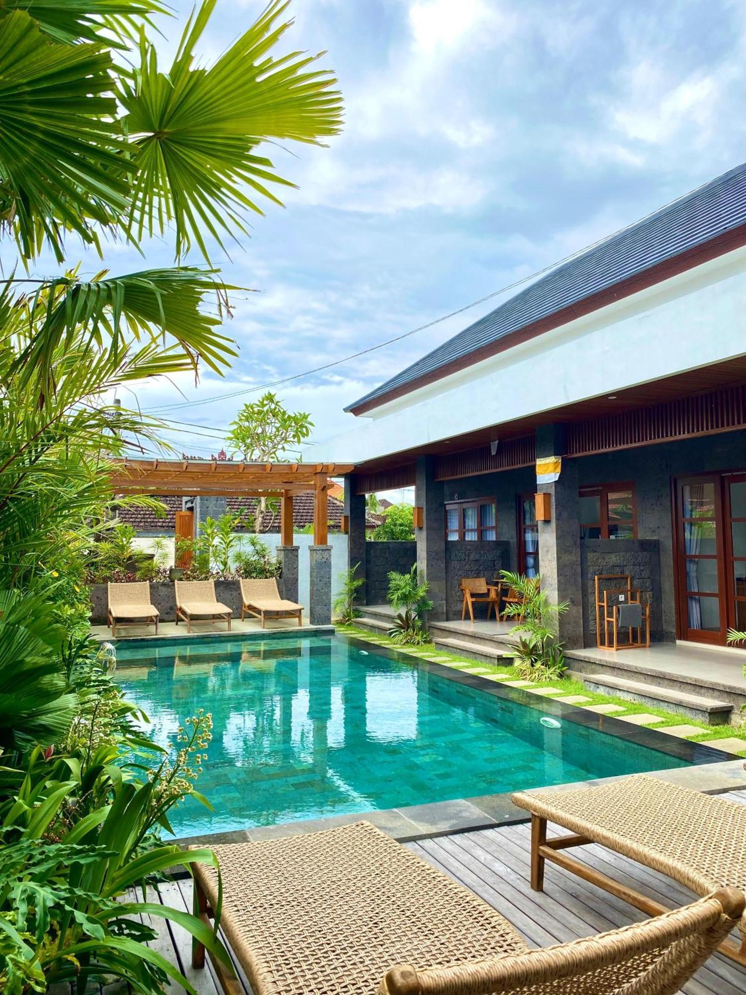 Kubera Villa Kemenuh By Prasi Ubud Buitenkant foto