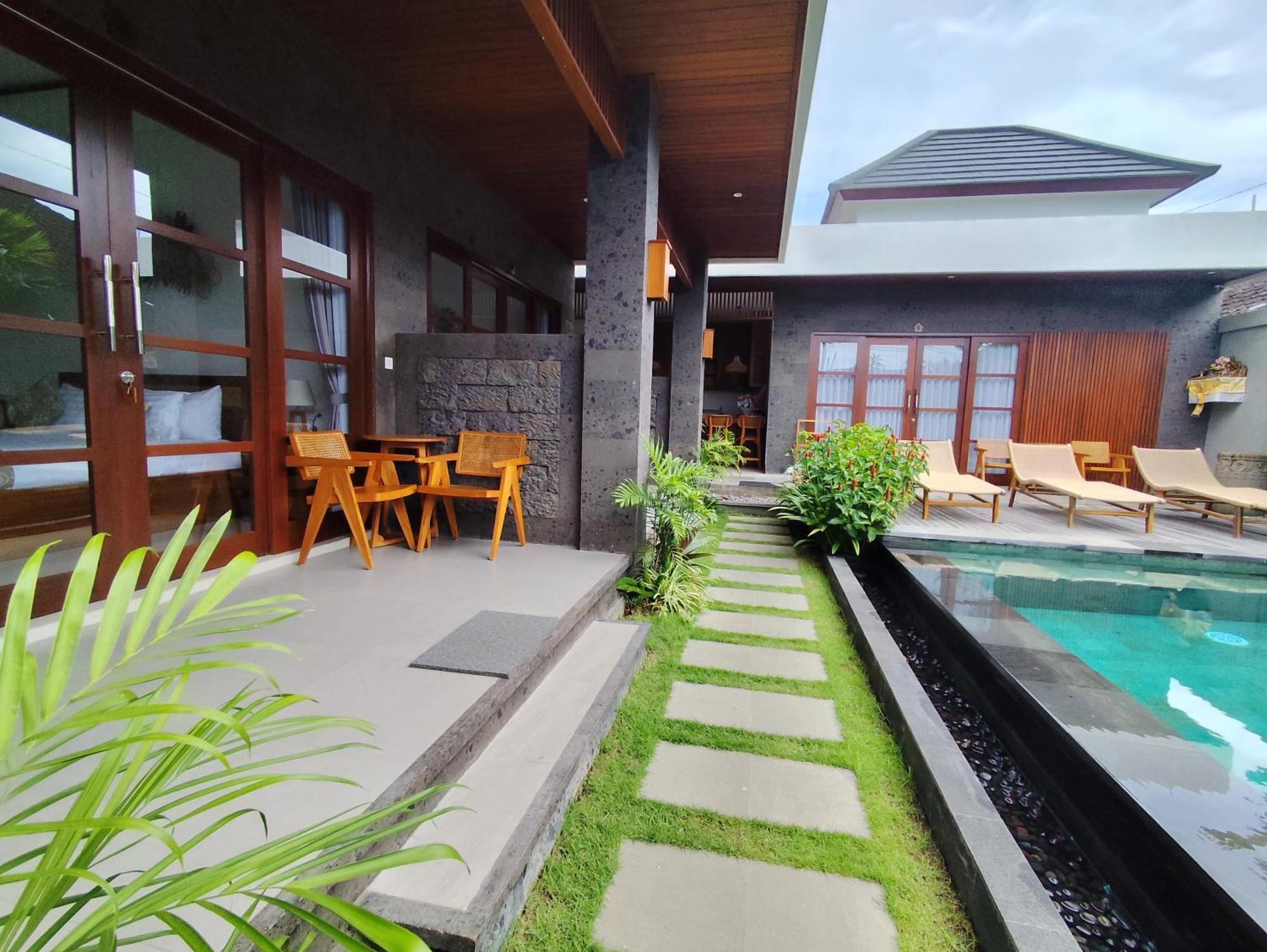 Kubera Villa Kemenuh By Prasi Ubud Buitenkant foto