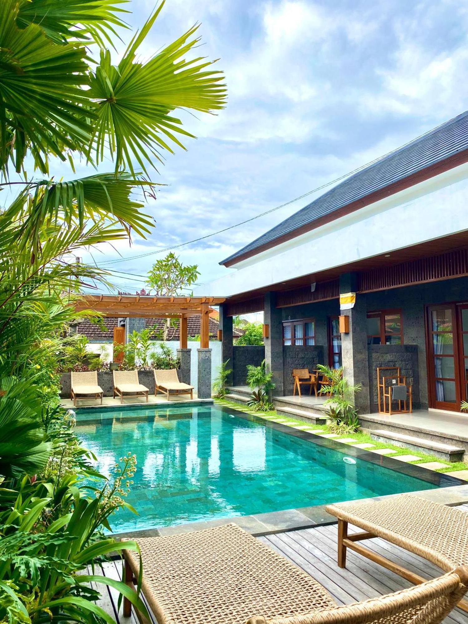 Kubera Villa Kemenuh By Prasi Ubud Buitenkant foto