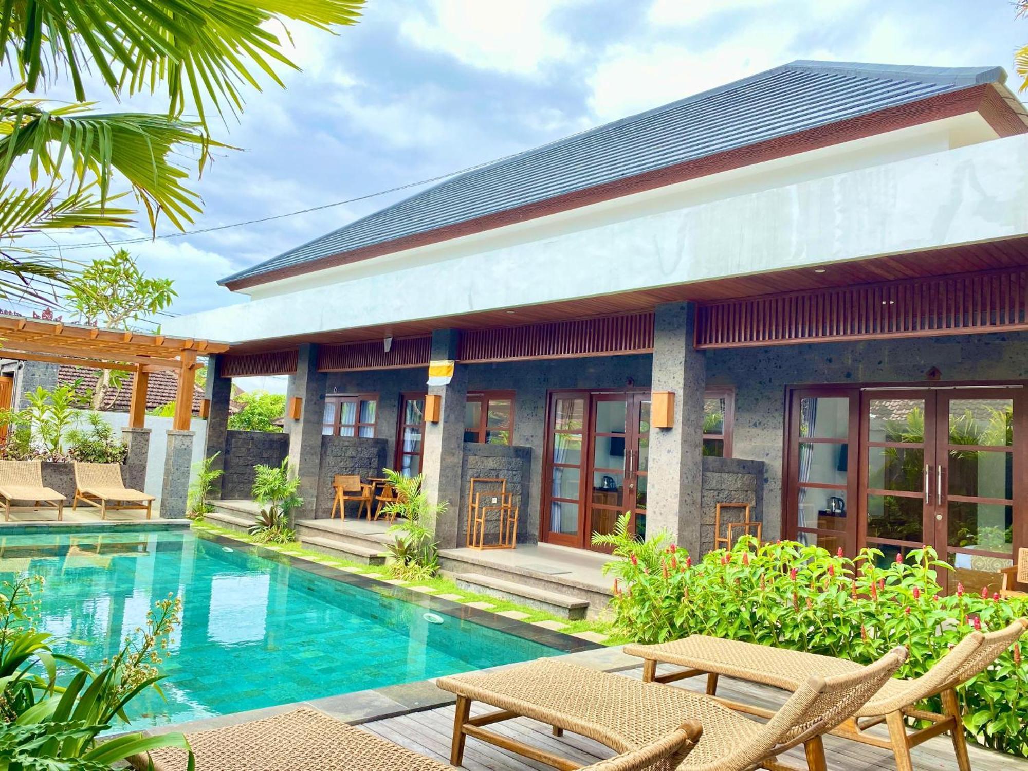 Kubera Villa Kemenuh By Prasi Ubud Buitenkant foto