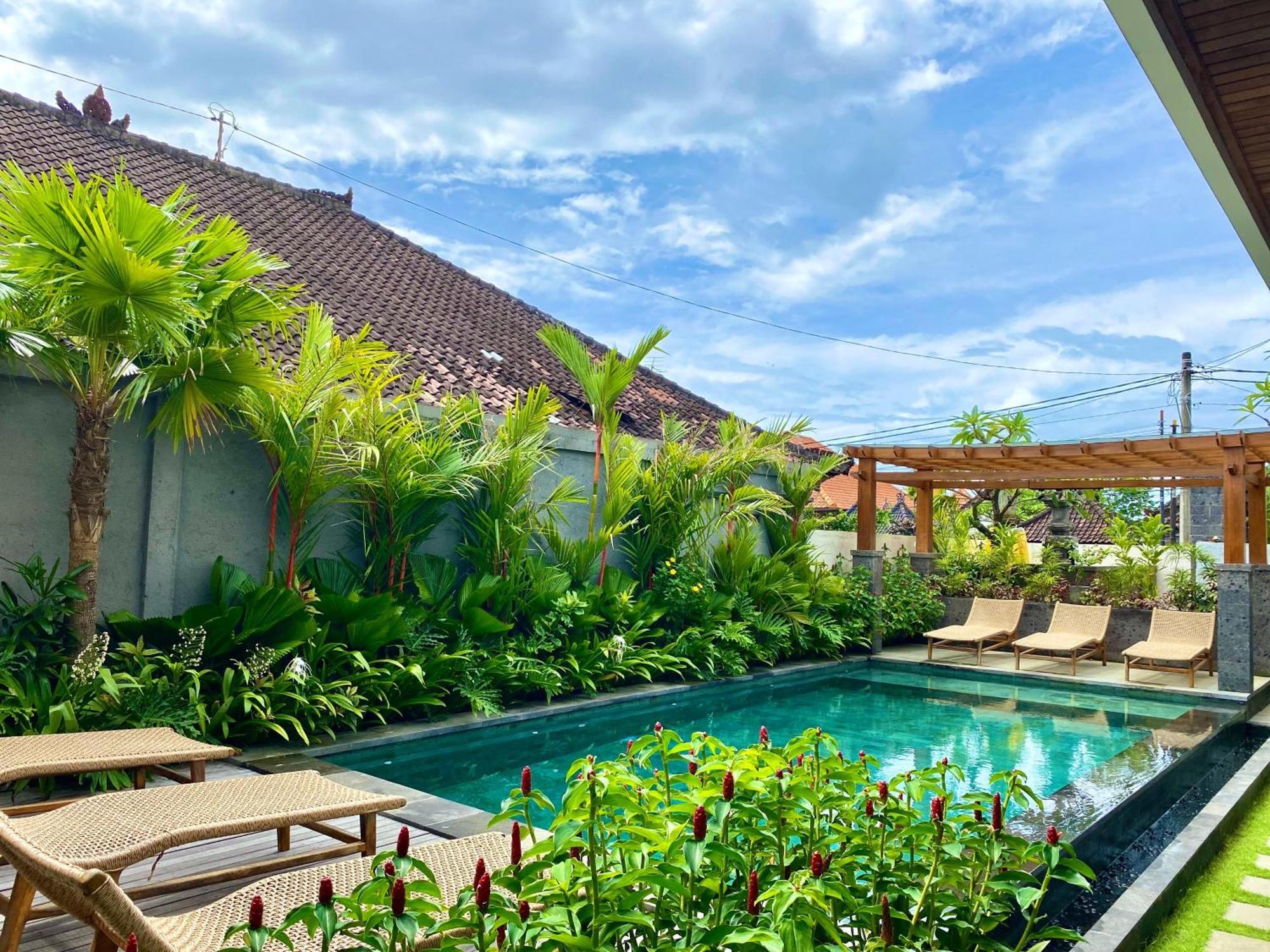Kubera Villa Kemenuh By Prasi Ubud Buitenkant foto