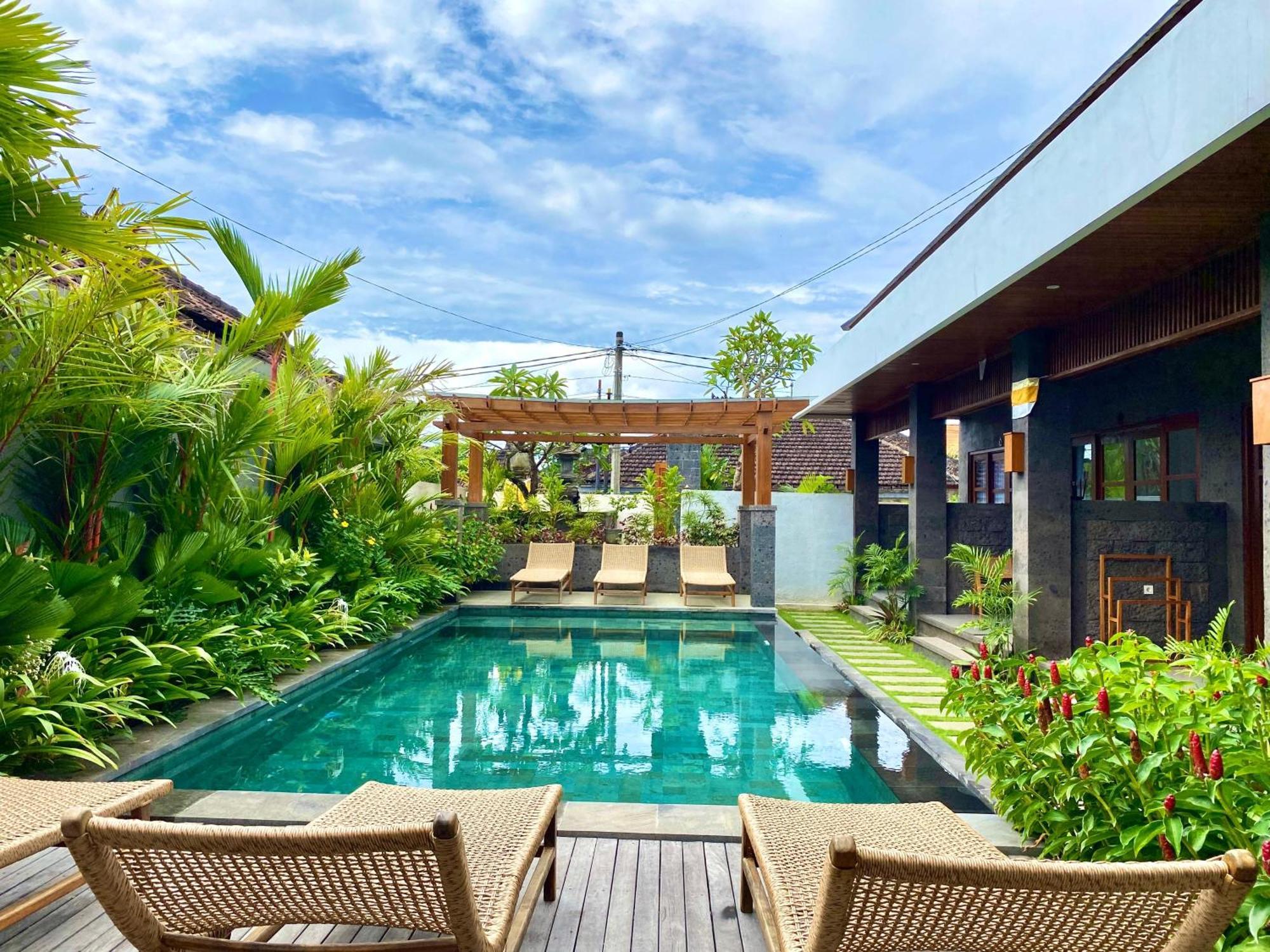 Kubera Villa Kemenuh By Prasi Ubud Buitenkant foto