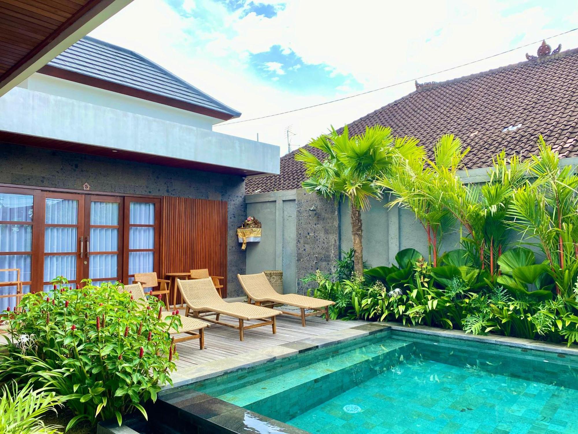 Kubera Villa Kemenuh By Prasi Ubud Buitenkant foto