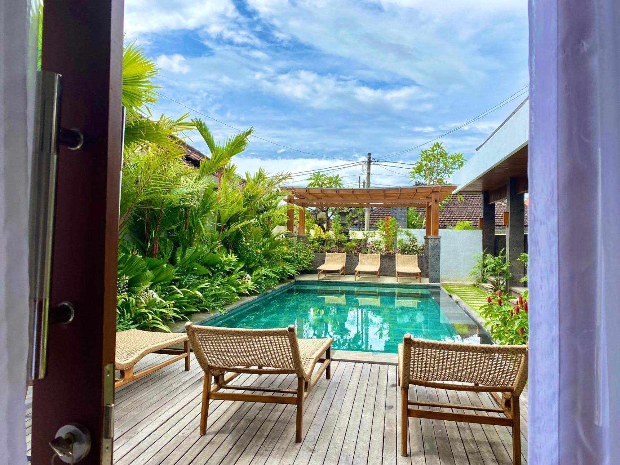 Kubera Villa Kemenuh By Prasi Ubud Buitenkant foto