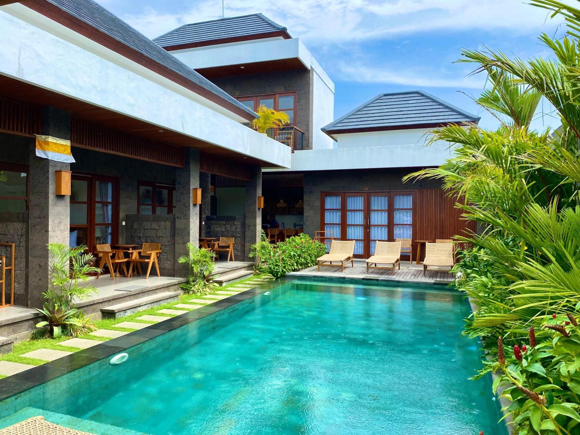 Kubera Villa Kemenuh By Prasi Ubud Buitenkant foto