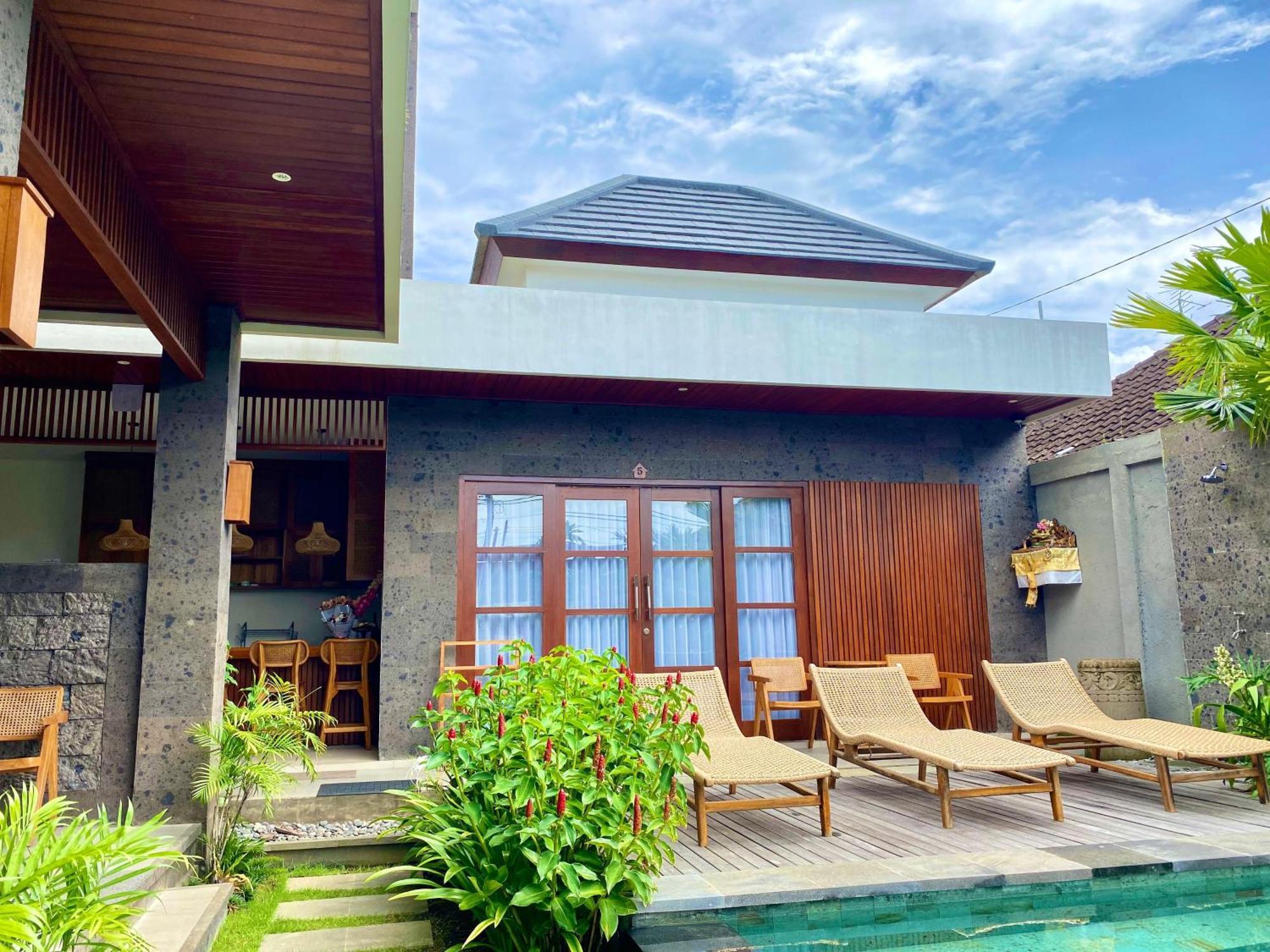 Kubera Villa Kemenuh By Prasi Ubud Buitenkant foto