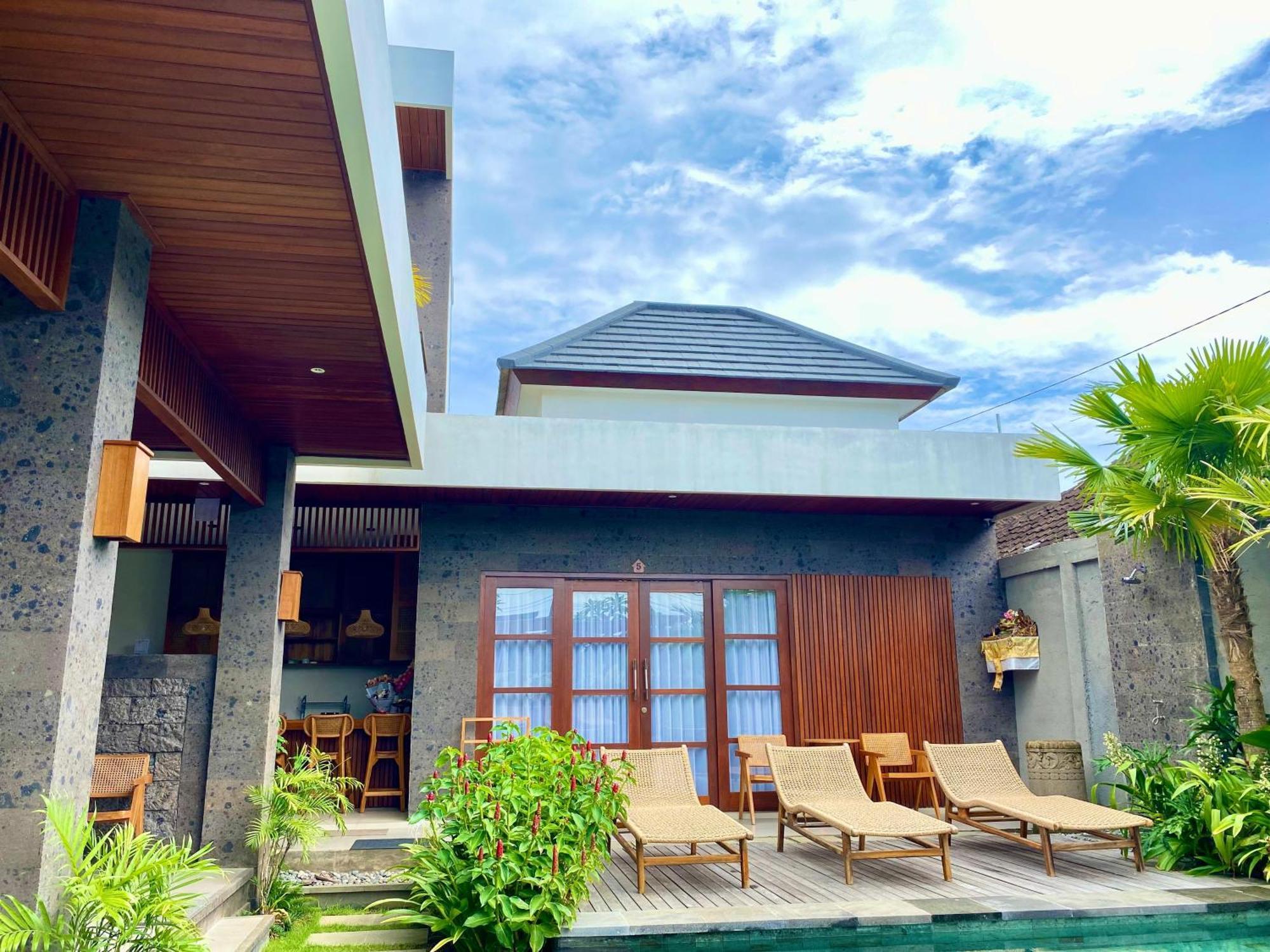 Kubera Villa Kemenuh By Prasi Ubud Buitenkant foto