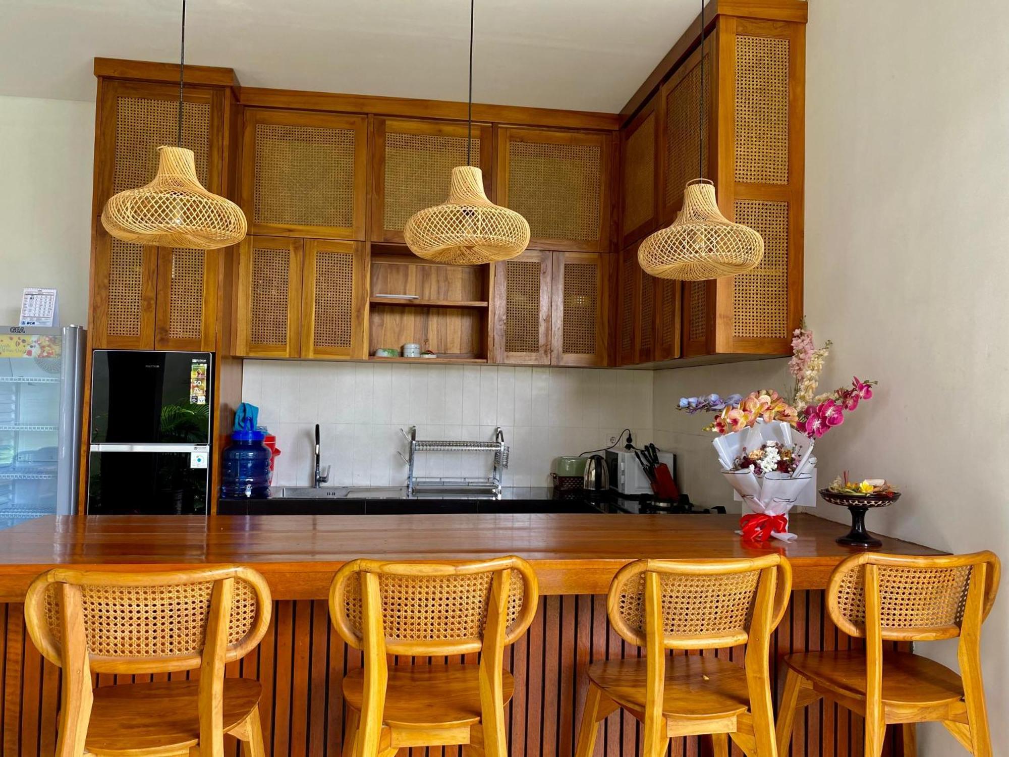 Kubera Villa Kemenuh By Prasi Ubud Buitenkant foto