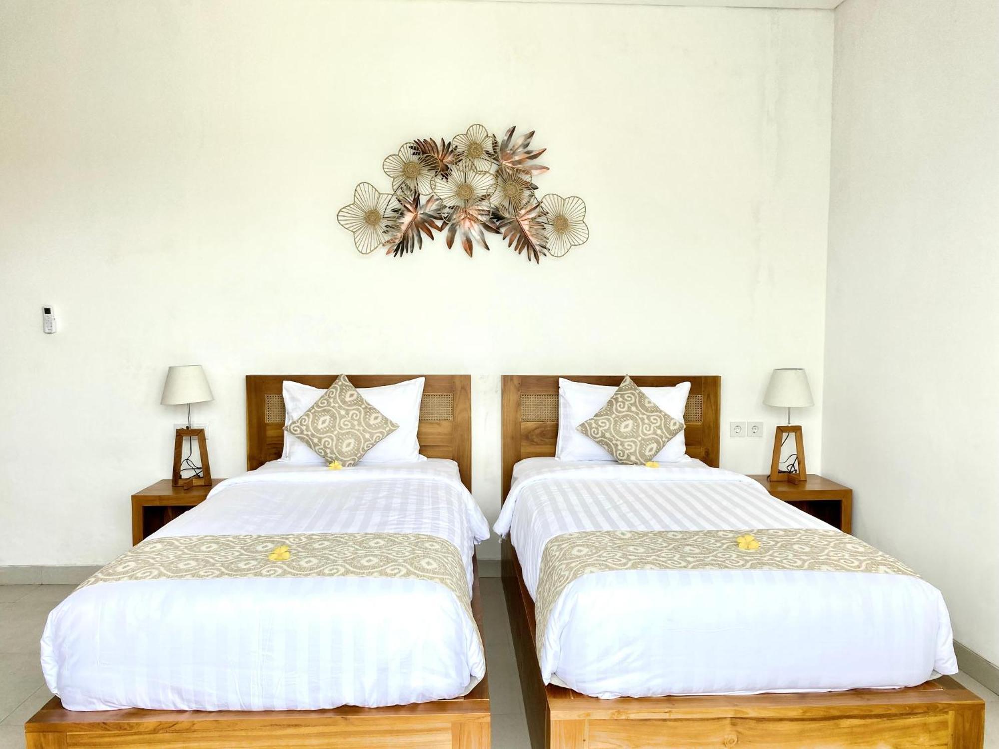 Kubera Villa Kemenuh By Prasi Ubud Buitenkant foto