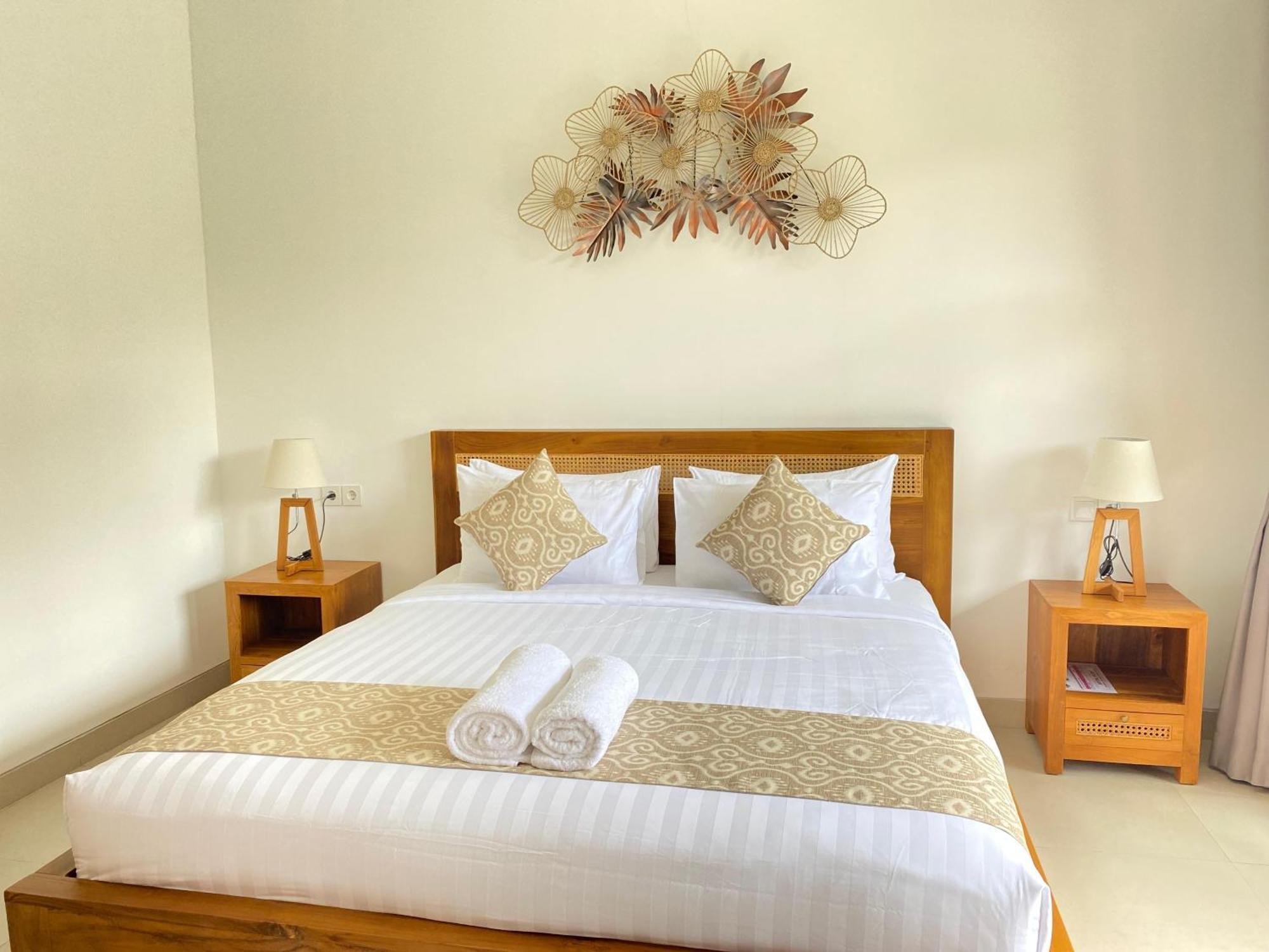 Kubera Villa Kemenuh By Prasi Ubud Buitenkant foto